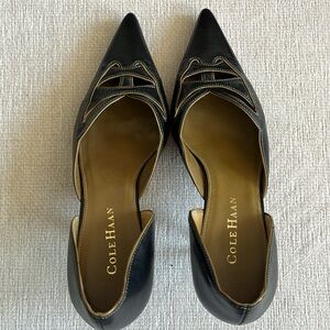 Cole Haan pumps
